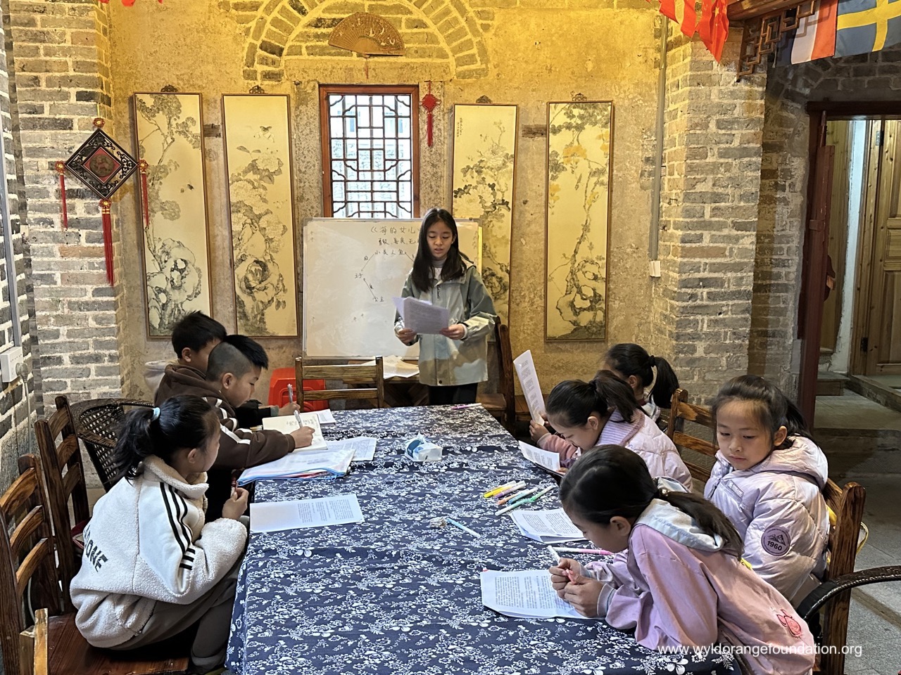 Greenway school gongcheng_4
