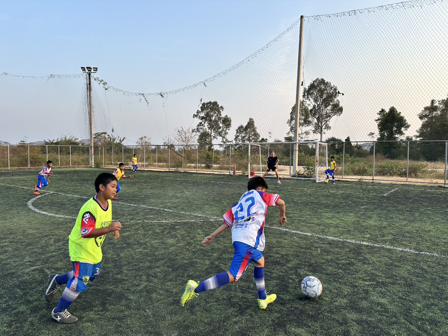 Hua Hin Sports Coaching (22)