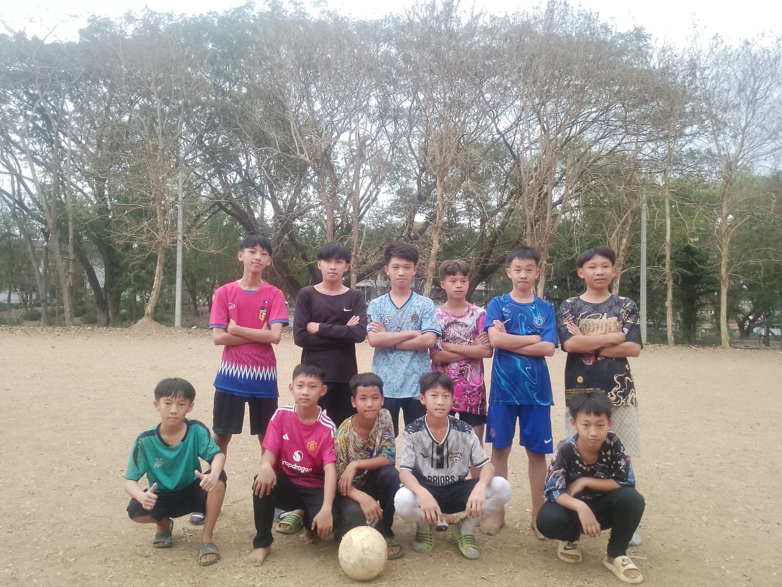 sports