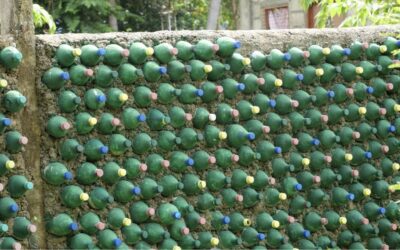 Palawan Eco-Bricks Project, Philippines