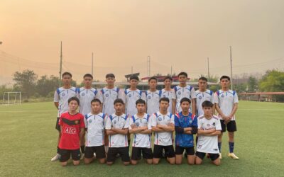 Luang Prabang Sports Academy, Laos