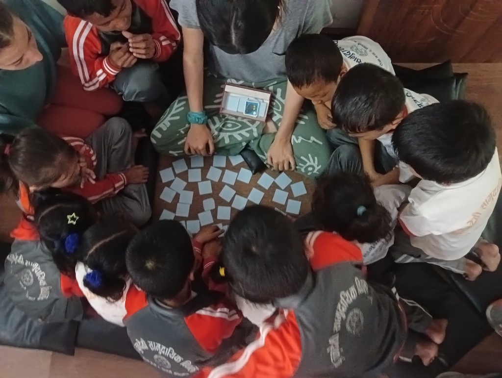 0b241fe1-0c16-4868-9acc-adb7fff25b4c - Abhay Shrestha