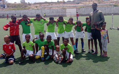 Sports Academy Tarrafal, Cape Verde