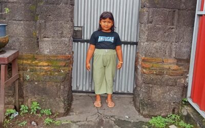 Bali Gianyar Kindergarten – Indonesia