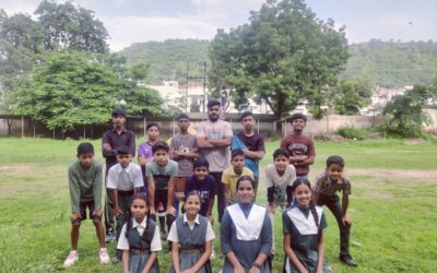 Udaipur Sports Academy – India