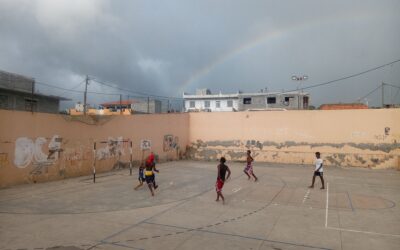Tarrafal Sports Academy – Cape Verde