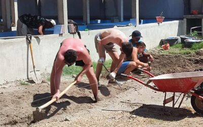 Lombok Sea Turtle Conservation – Indonesia