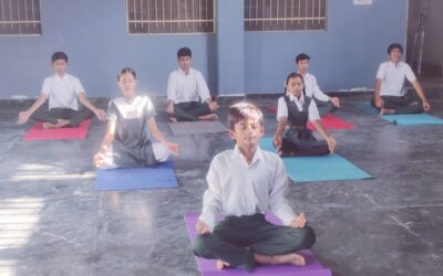 Udaipur Sports Academy – India