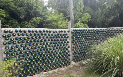 Palawan Eco-bricks Project – Philippines