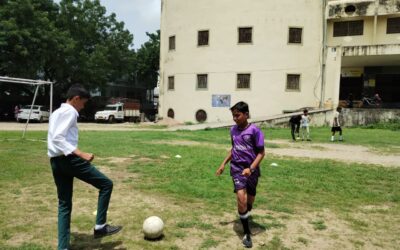 Udaipur Sports Academy – India