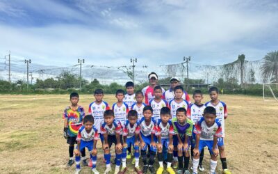 Huahin Sport Academy – Thailand