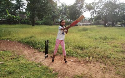 Goa Slum Outreach Project – India