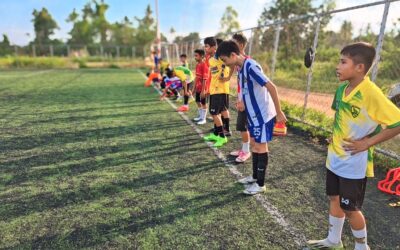 Hua Hin Sport Academy – Thailand
